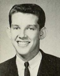 Gary Paul Banhart